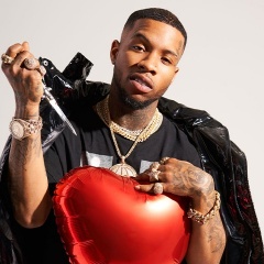 Tory Lanez