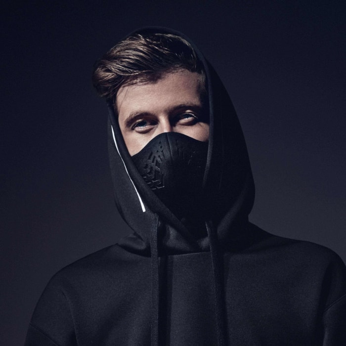 Alan Walker