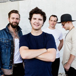 Lukas Graham