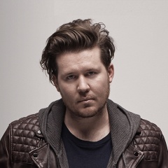 Jarryd James