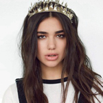 Dua Lipa