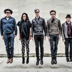Fitz And The Tantrums