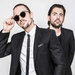 Dimitri Vegas & Like Mike