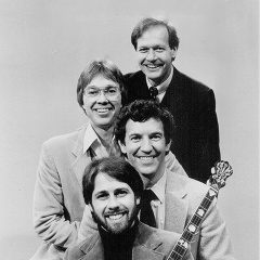 The Brother Four
