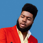 Khalid