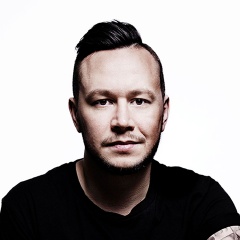 Mike Perry