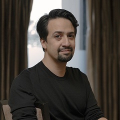 Lin-Manuel Miranda