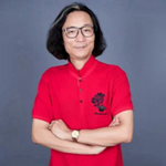 耿志杰