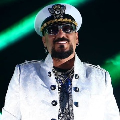 Gigi D'Agastino