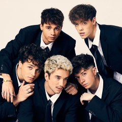 Why Don't We