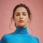Naomi Scott