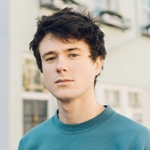 Alec Benjamin