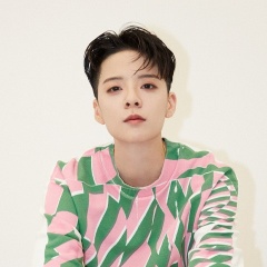 刘逸云Amber Liu