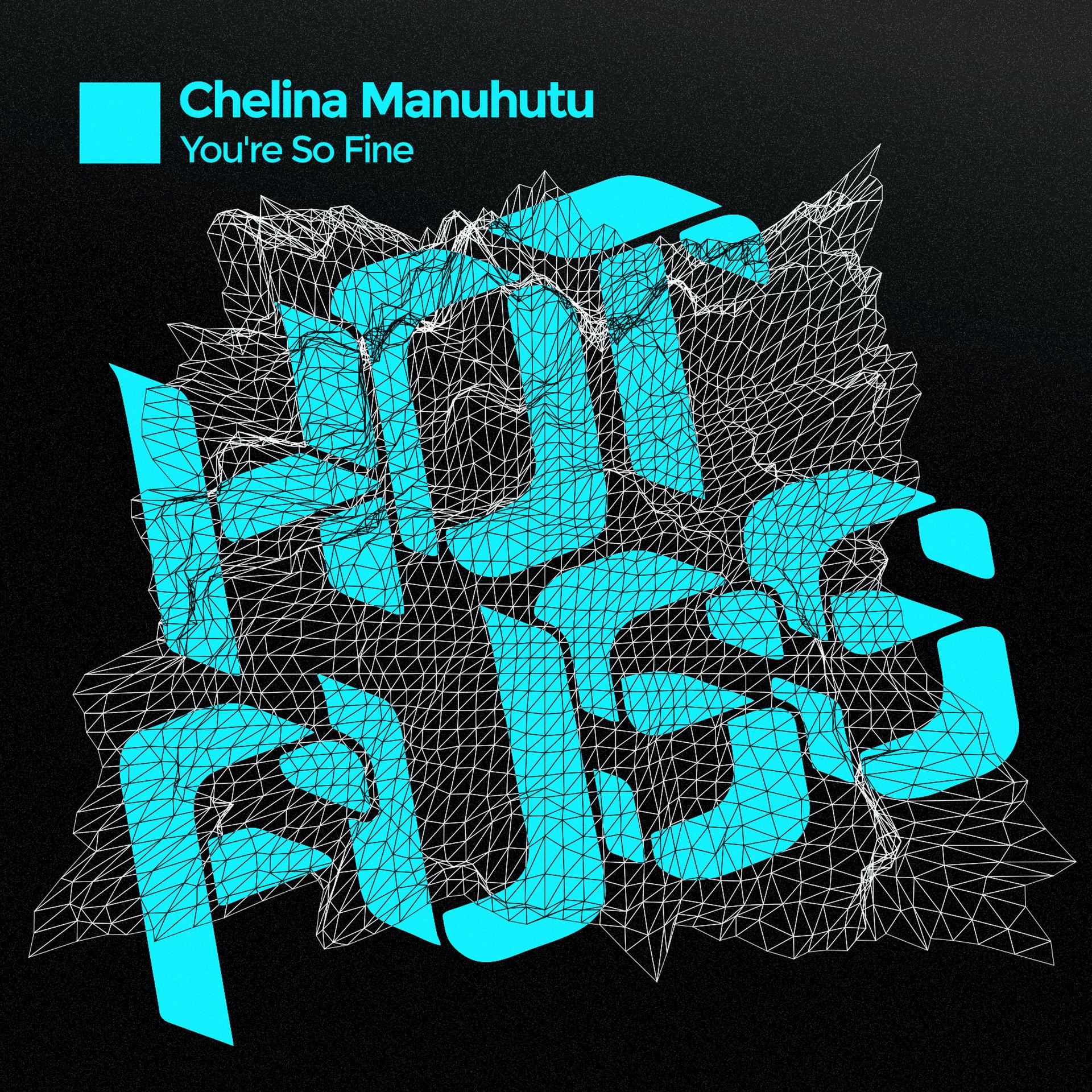 DJ Chelina Manuhutu