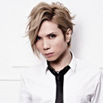 Acid Black Cherry
