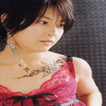 岸谷香