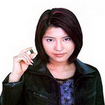 北野井子