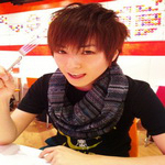 蒼井翔太
