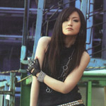 川田まみ