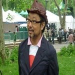 大江千里