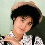 荻野目洋子