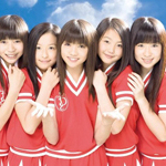 東京女子流