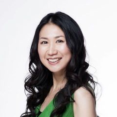 高橋洋子