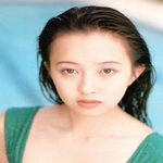 高橋由美子