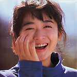 河合奈保子