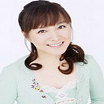 井上あずみ