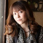 久宝留理子