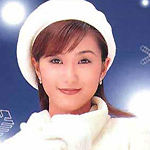 酒井法子