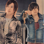 タッキー&翼