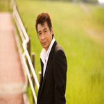 山川豊