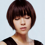 宇多田ヒカル