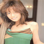 中森明菜