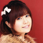 竹達彩奈