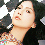 島谷ひとみ
