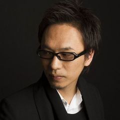 菅野祐悟