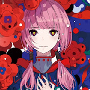 花譜