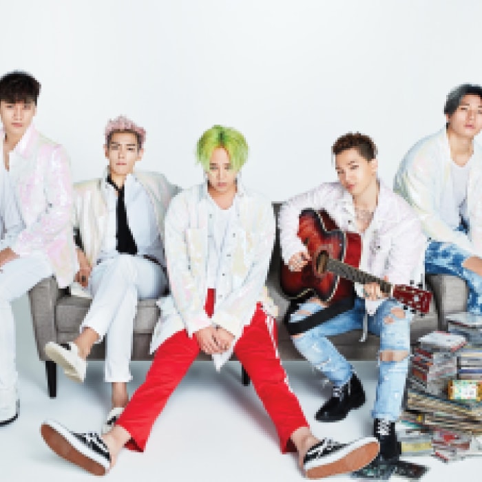 BigBang