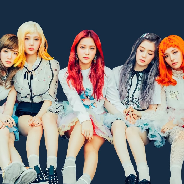 레드벨벳