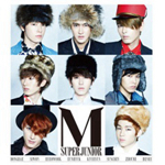 슈퍼주니어-M