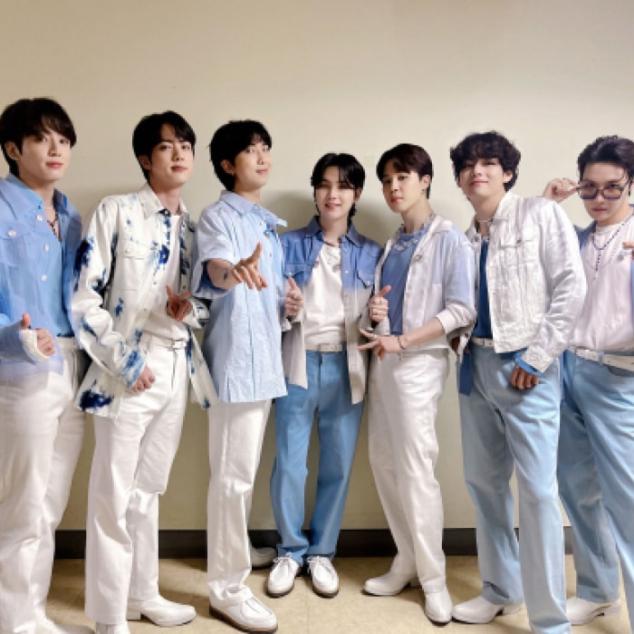 방탄소년단