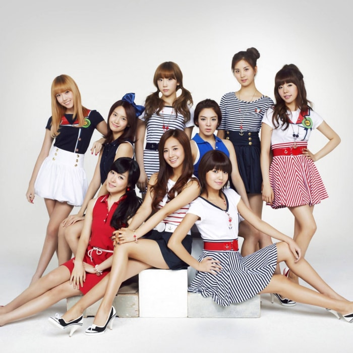 소녀시대