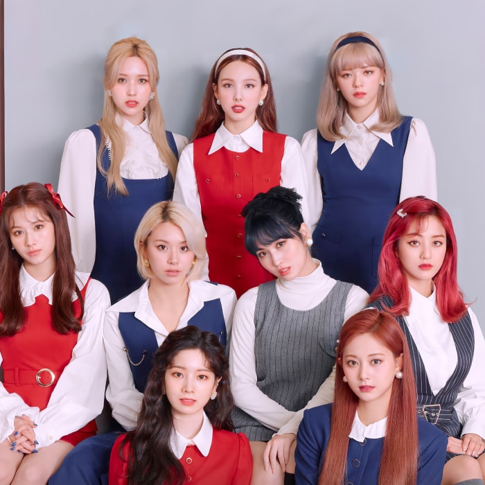트와이스