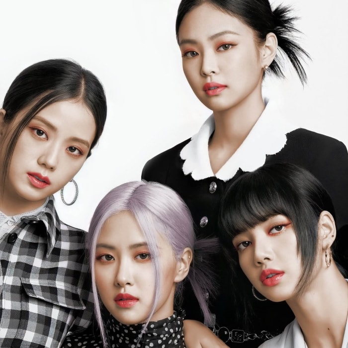 블랙핑크