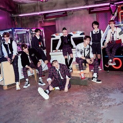 스트레이 키즈