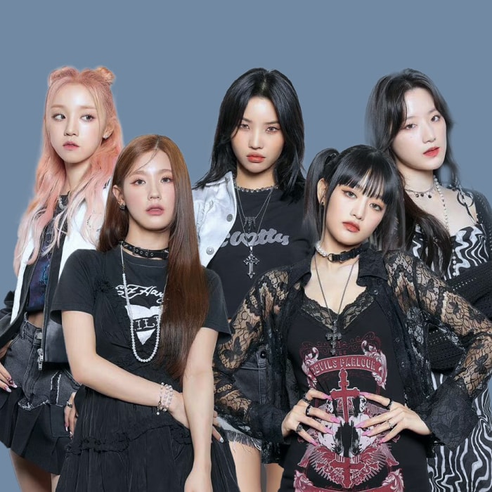 (G)I-DLE