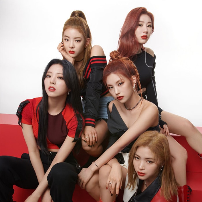 ITZY